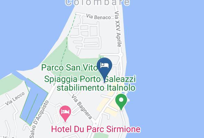 Brescia - Debora Maison Maps