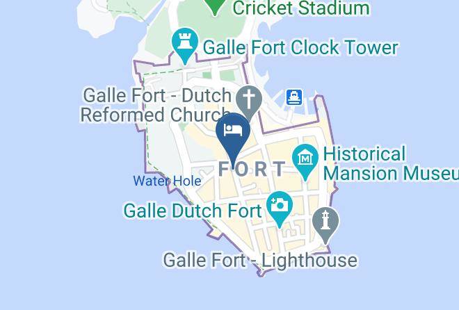 Galle - Deco On 44 Maps