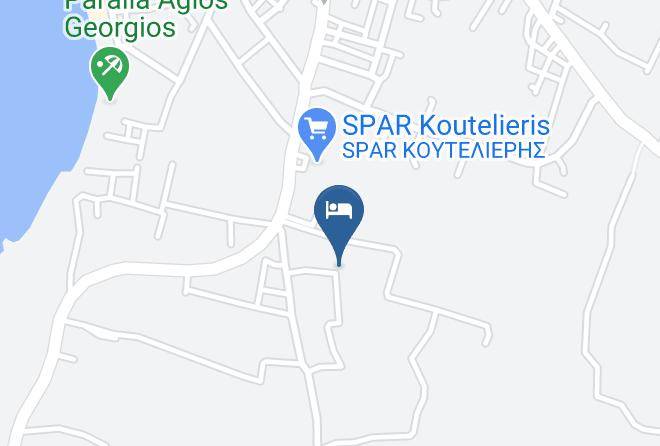 Naxos - Dedalos Studios Naxos Maps