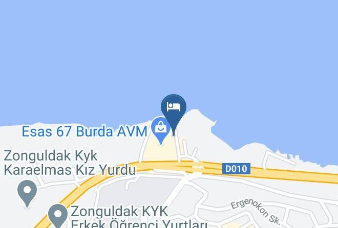 Zonguldak - Dedeman Zonguldak Maps