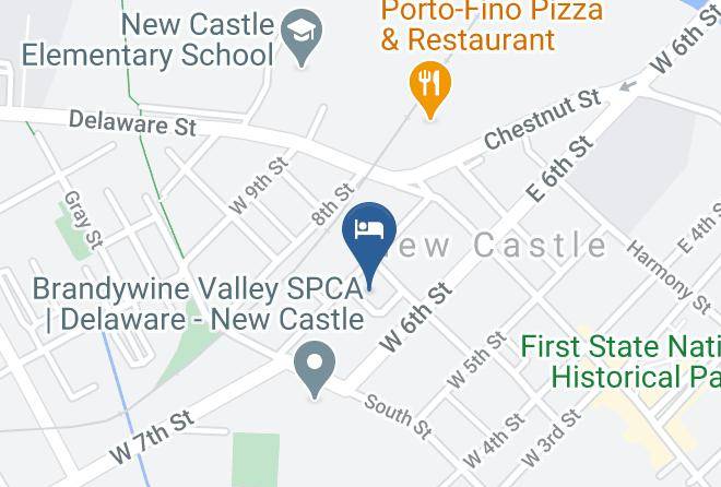 New Castle - Deemer Place Maps