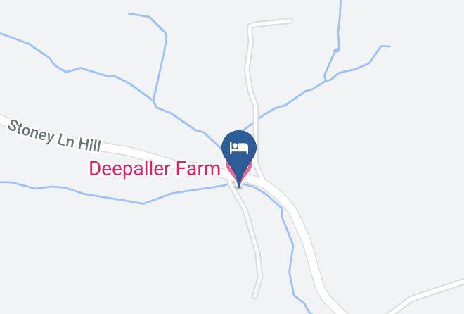 Devon - Deepaller Farm Maps
