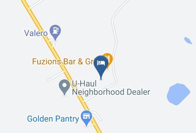 Walton - Deer Acres Inn Maps