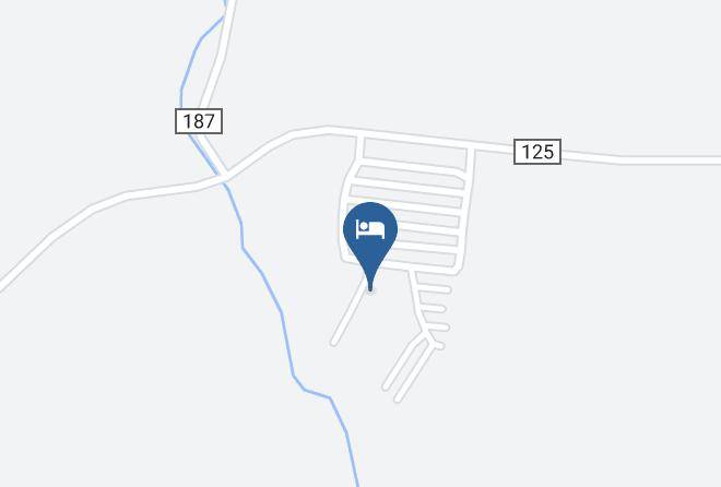 Pickaway - Deer Creek Camping Resort Maps