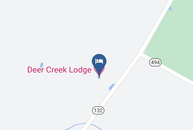 Webster - Deer Creek Lodge Maps