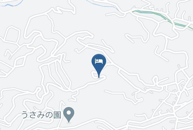 Ito City - Deer Head Maps