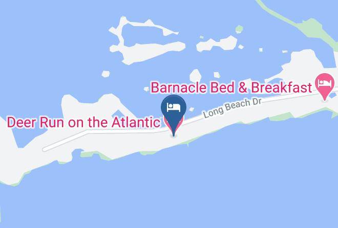 Monroe - Deer Run On The Atlantic Maps