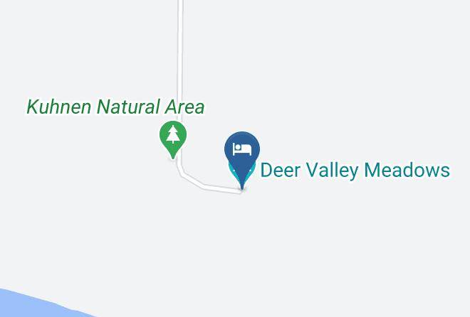 Division 8 - Deer Valley Meadows Maps