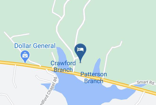 Clay - Deerfield Inn Maps