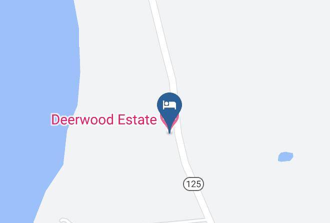 Addison - Deerwood Estate Maps
