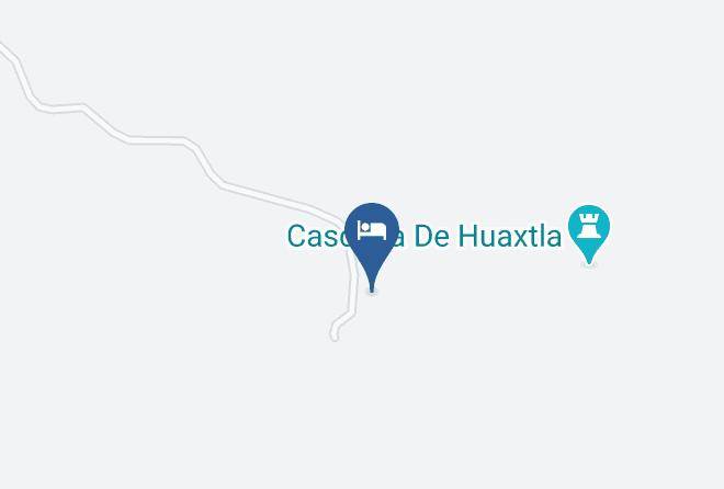 Zapopan - Defranca Alojamiento Boutique Maps
