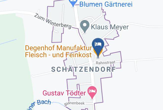 Harburg - Degenhof Manufaktur Fleisch Und Feinkost Maps