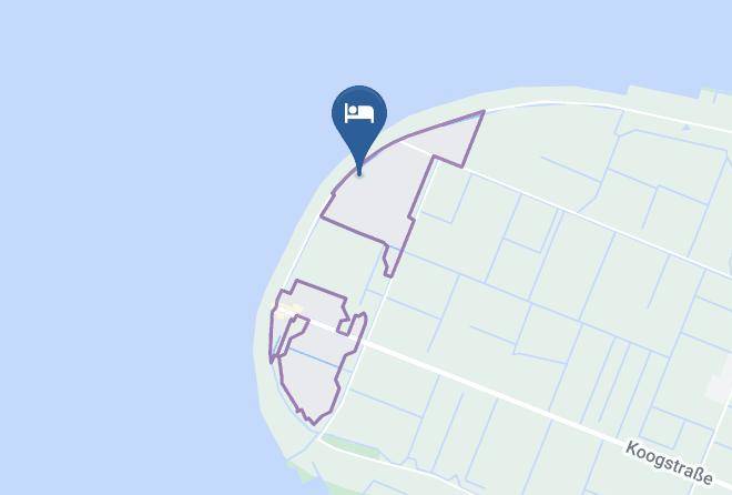 Dithmarschen - Deichkieker Maps