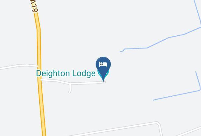 York - Deighton Lodge Maps