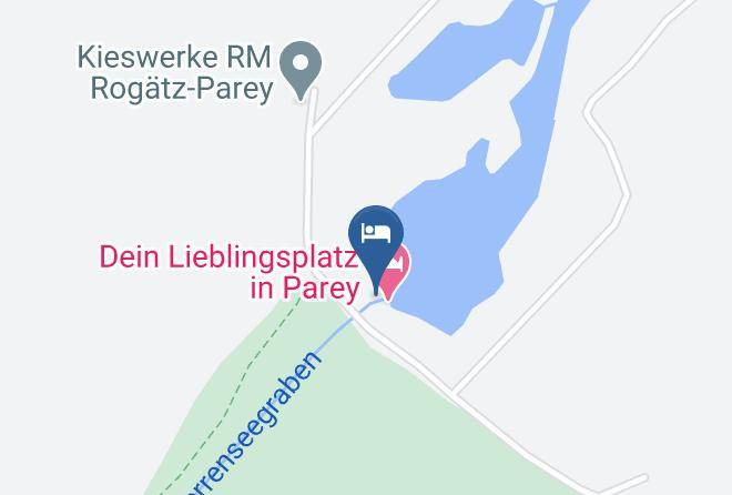 Jerichower Land - Dein Lieblingsplatz Maps