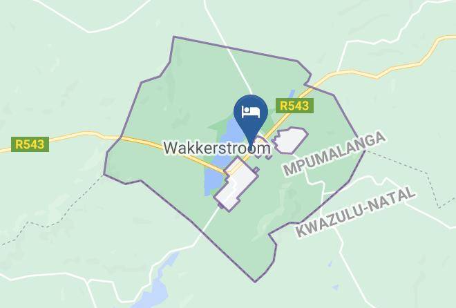 Seme - Dekotzenhof Maps
