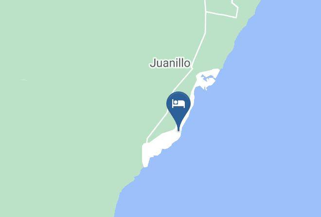 Del Mar By Joy Resorts Map