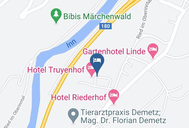 Landeck - Delacher Maps