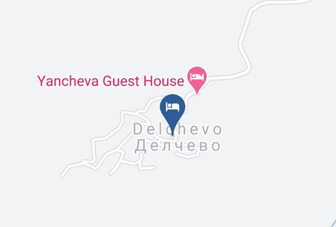 Gotse Delchev - Delchovski Khan Maps