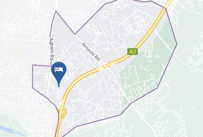Agamede - Delight Hotel Maps