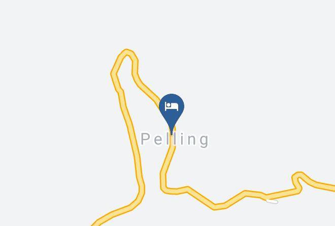 Gyalshing - Delight Hotels The Touristo Maps