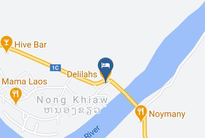 Ngoi - Delilahs Maps