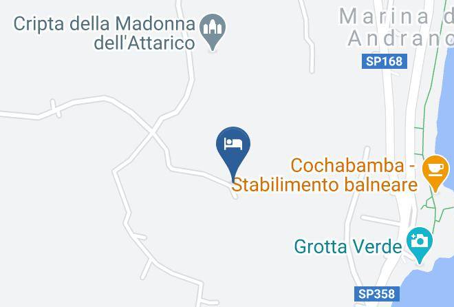 Lecce - Delle Antiche Rotte Maps
