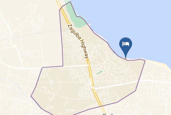 Baki - Delmar Buzovna Maps