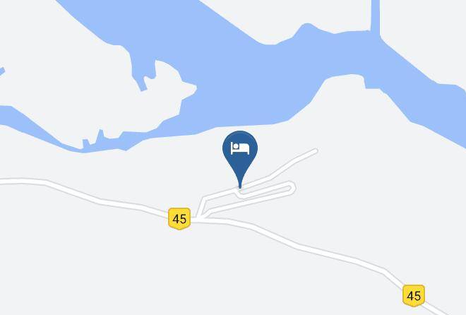 Somova - Delta Nature Resort Maps