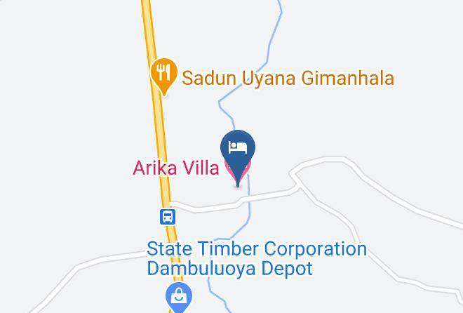 Kandy - Delum Uyana Maps