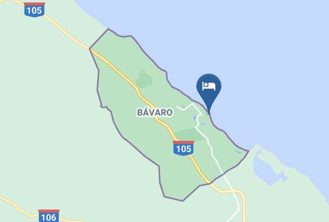 Deluxe Condo Albiona Ocean View Map