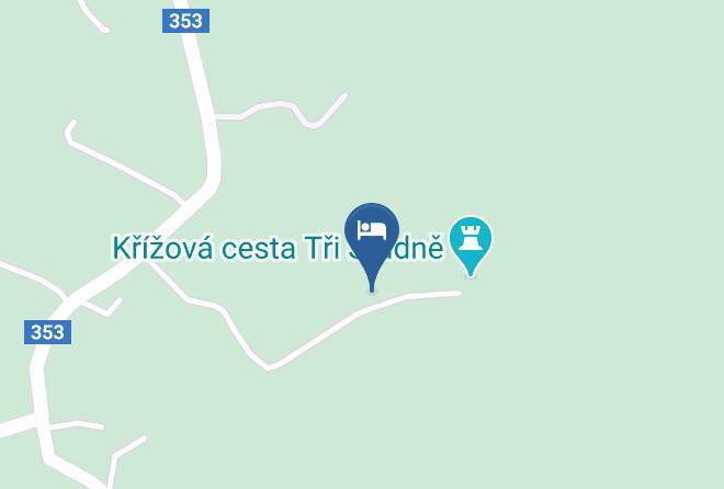 Zdar Nad Sazavou - Dema Consult Sro Maps