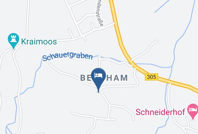 Rosenheim - Demelhof Maps