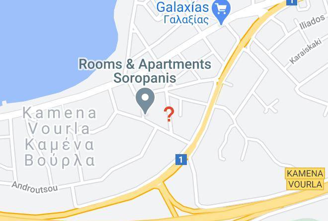 Fthiotis - Demetra Pentaliou Maps