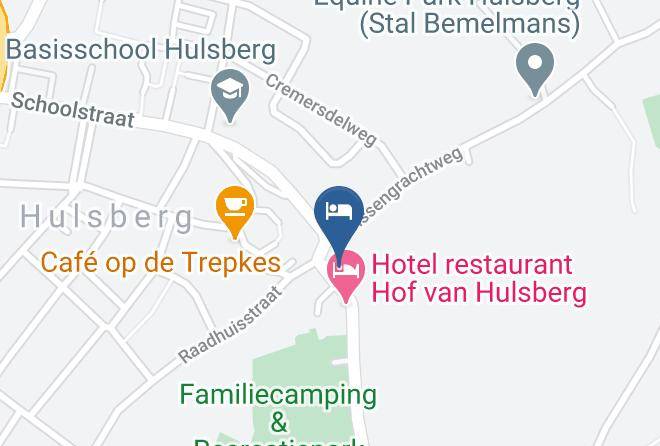Beekdaelen - Den Oude Herberg Maps