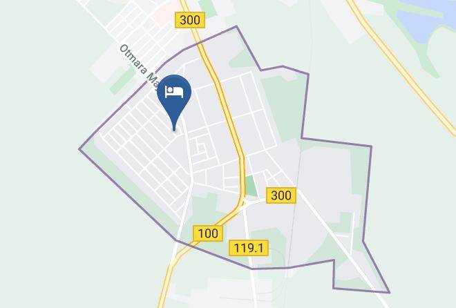 Central Serbia - Denis Plus Maps