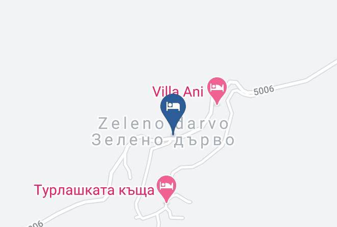 Denizovata Kashta Map