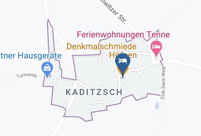 Denkmalschmiede Hofgen Map