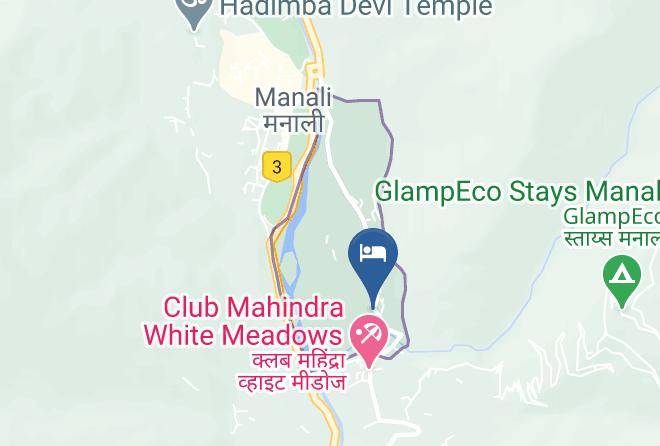 Manali - Mallu Singh's Maps