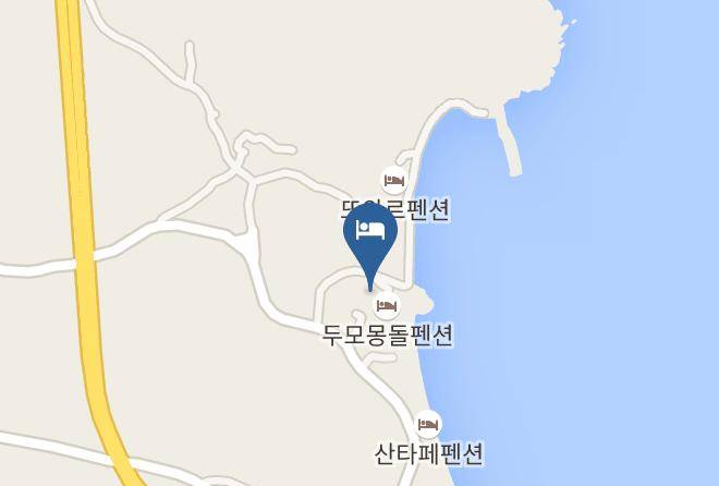 Geojesi - Deokkeullim Maps