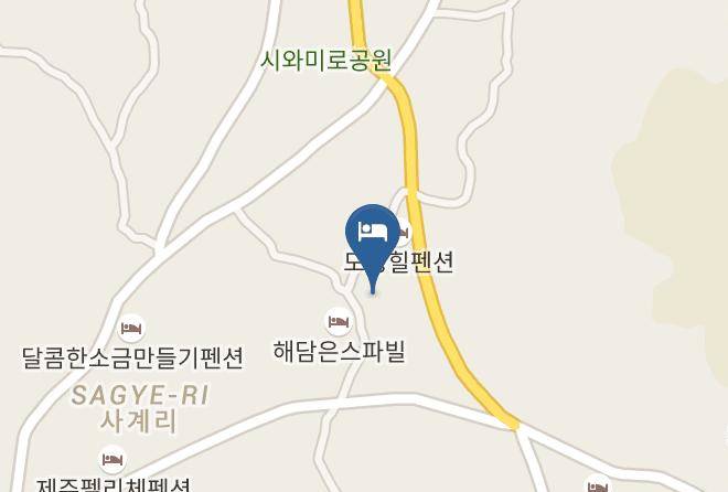 Seogwiposi - Deomeomum Maps