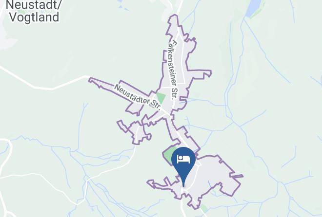 Vogtlandkreis - Steffen Manthey Bayrischer Hof Maps