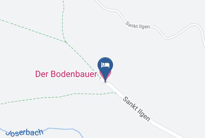 Bruck Murzzuschlag District - Der Bodenbauer Maps
