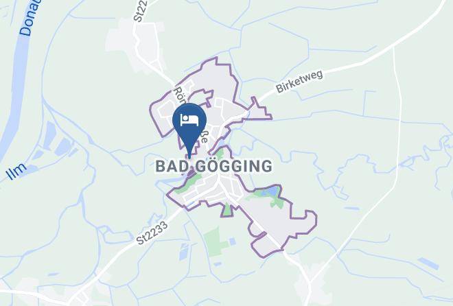 Kelheim - Der Eisvogel Hotel Spa Gasthof Maps