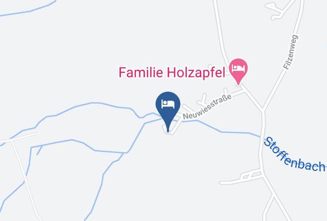 Miesbach - Der Gruberhof Maps