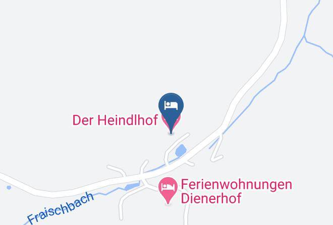 Tirschenreuth - Der Heindlhof Maps