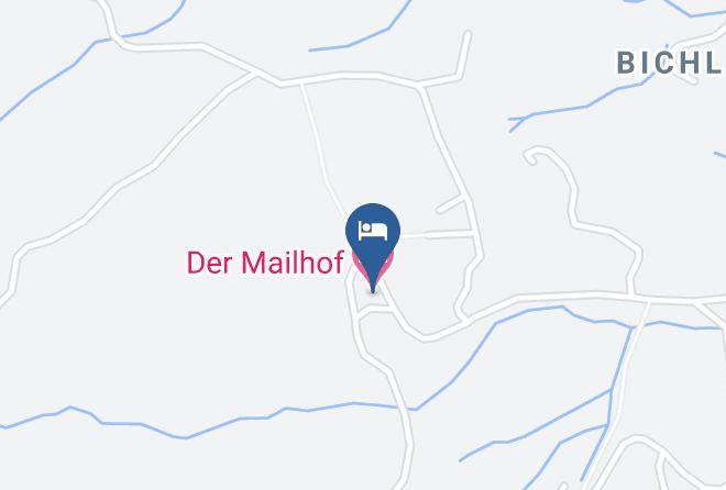 Rosenheim - Der Mailhof Maps