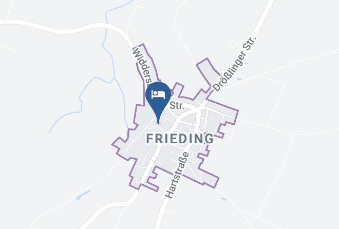 Starnberg - Der Obere Wirt Zum Queri Maps