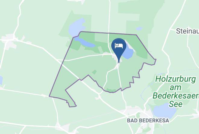 Cuxhaven - Der Uberraschend Andere Landgasthof Maps