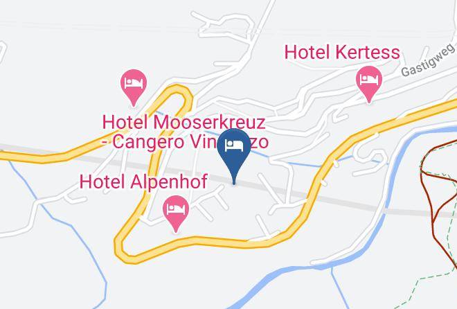 Landeck - Der Waldhof Maps